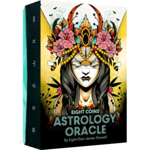 Eight Coins' Astrology Oracle 4