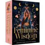 Feminine Wisdom Oracle 1