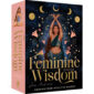 Feminine Wisdom Oracle 6