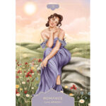 Feminine Wisdom Oracle 3