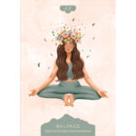 Feminine Wisdom Oracle 5