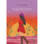 Finding Inner Peace Inspiration Cards 6