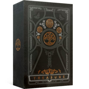 Grandmaster Waite Tarot 3