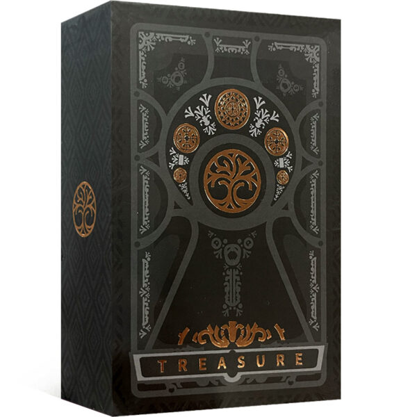Grandmaster Waite Tarot 1