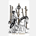 Grandmaster Waite Tarot 11