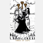 Grandmaster Waite Tarot 12