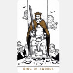 Grandmaster Waite Tarot 15