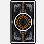 Grandmaster Waite Tarot 16