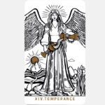 Grandmaster Waite Tarot 8