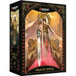 Magic The Gathering Oracle 1
