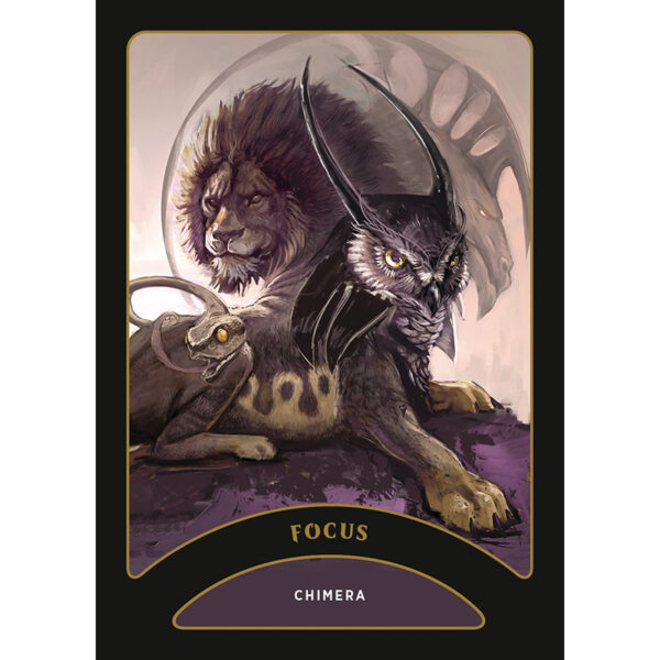 Magic The Gathering Oracle 11
