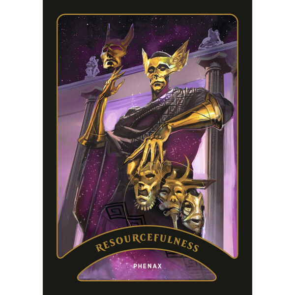 Magic The Gathering Oracle 12