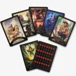 Magic The Gathering Oracle 3