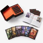 Magic The Gathering Oracle 4