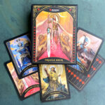 Magic The Gathering Oracle 6