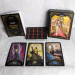 Magic The Gathering Oracle 7