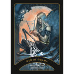 Magic The Gathering Oracle 8
