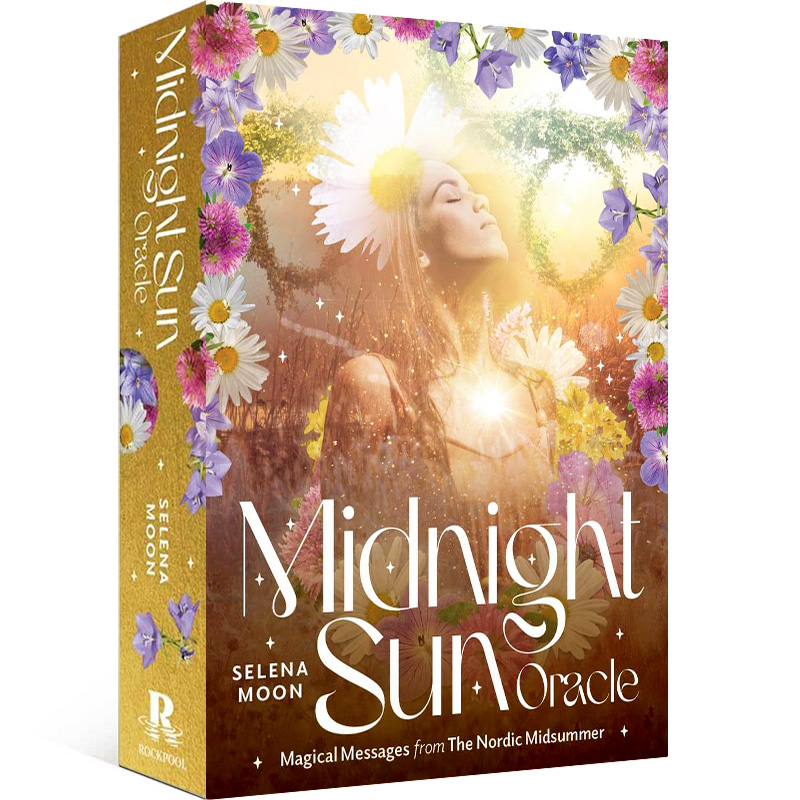 Midnight Sun Oracle 3