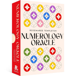 Numerology Oracle 2