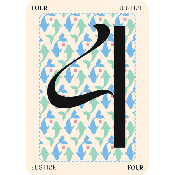 Numerology Oracle 3