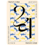 Numerology Oracle 5