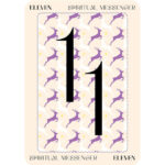 Numerology Oracle 6