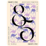 Numerology Oracle 8