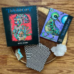 Outsider Art Tarot 11