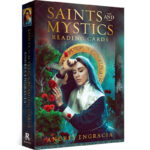 Saints and Mystics Reading Cards 1