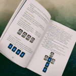 Saints and Mystics Reading Cards 12