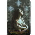 Saints and Mystics Reading Cards 4