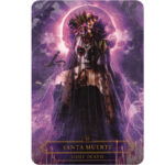 Saints and Mystics Reading Cards 5