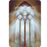 Saints and Mystics Reading Cards 7