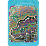 Saltwater Reading Cards 2