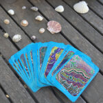 Saltwater Reading Cards 9
