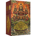 Sattha Barramee Oracle 1
