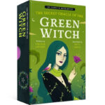 Secret Oracle of the Green Witch 1