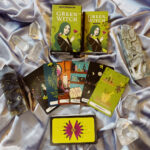 Secret Oracle of the Green Witch 12