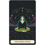 Secret Oracle of the Green Witch 2
