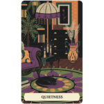 Secret Oracle of the Green Witch 4