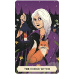 Secret Oracle of the Green Witch 5
