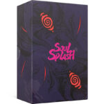 Soul Splash Tarot 1