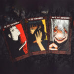 Soul Splash Tarot 10
