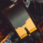 Soul Splash Tarot 12