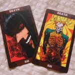 Soul Splash Tarot 4