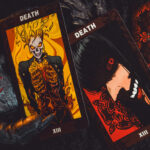 Soul Splash Tarot 6