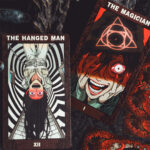 Soul Splash Tarot 7