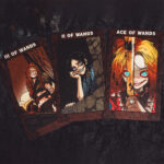 Soul Splash Tarot 8