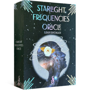 Starlight Frequencies Oracle 5