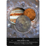 Starlight Frequencies Oracle 3